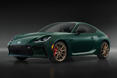 The Best Sports Cars in Canada Under $50,000