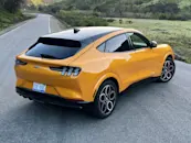 Picture of 2023 Ford Mustang Mach-E
