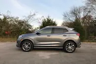 Picture of 2022 Buick Encore GX