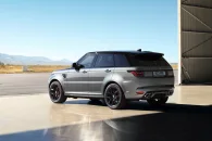 Picture of 2021 Land Rover Range Rover Sport