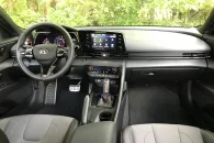 Picture of 2022 Hyundai Elantra