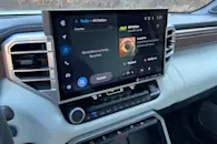 Picture of 2023 Toyota Sequoia