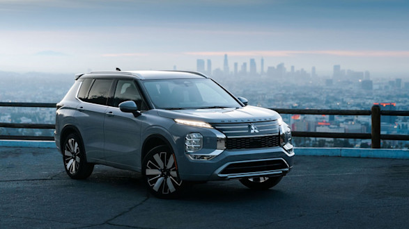 Mitsubishi Outlander Buying Guide: Cost, Reliability, and the Best Years to Buy