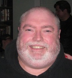 Mark S. Baker