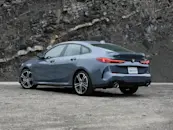 Picture of 2021 BMW 2 Series