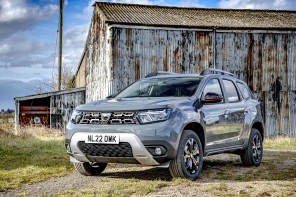 Dacia Duster image