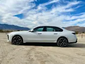 Picture of 2023 BMW 7 Series