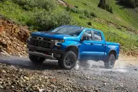 Picture of 2024 Chevrolet Silverado 1500