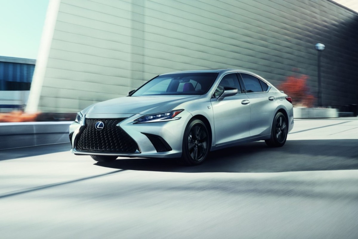 2024 Lexus ES Hybrid Pricing, Specs, and Release Date - CarGurus