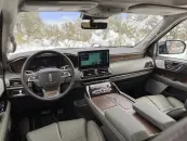 Picture of 2022 Lincoln Navigator