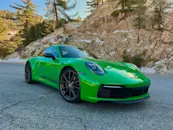 Picture of 2023 Porsche 911