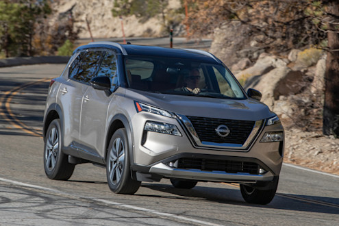 Nissan Rogue Buying Guide: Cost, Reliability, and the Best Years to Buy