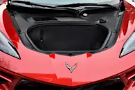 Picture of 2022 Chevrolet Corvette