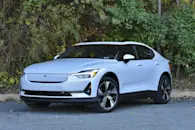Picture of 2024 Polestar 2