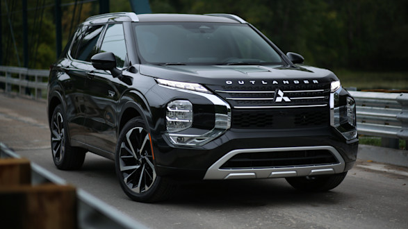 Mitsubishi Outlander Buying Guide: Cost, Reliability, and the Best Years to Buy