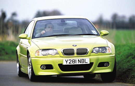 The Best BMW M Cars