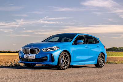 The Best Used Cars Under £15,000