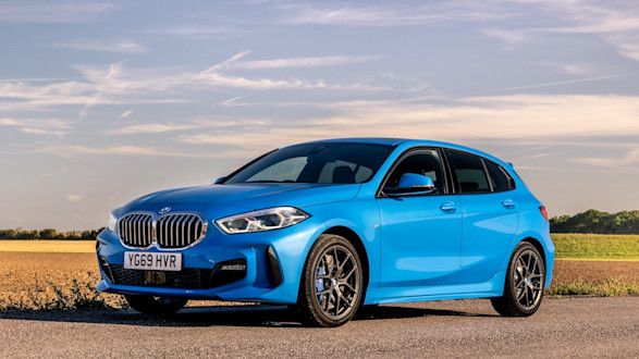 The Best Used Cars Under £15,000