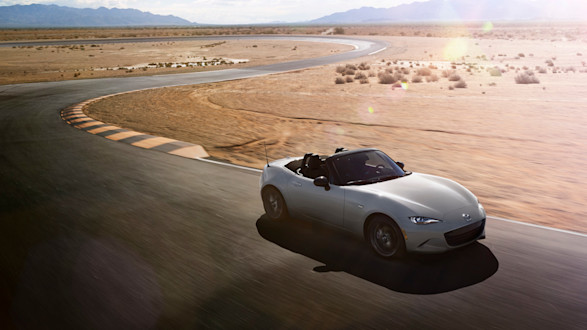 The Best Track Cars of 2025