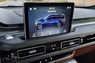 Picture of 2023 Lincoln Aviator