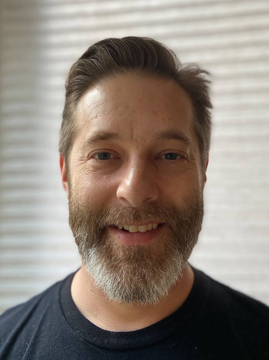 Jeff Sabatini
