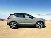 Picture of 2023 Volvo XC40 Recharge