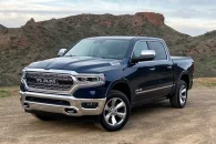 Picture of 2022 RAM 1500