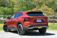 Picture of 2024 Chevrolet Trax