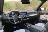 Picture of 2022 Mercedes-Benz GLB