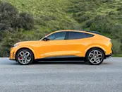 Picture of 2023 Ford Mustang Mach-E