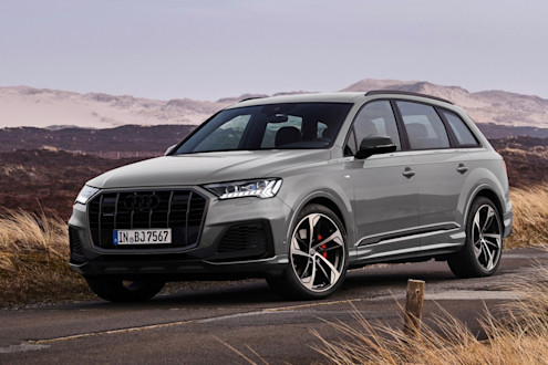 Audi Q7 Buying Guide: Cost, Reliability, and the Best Years to Buy