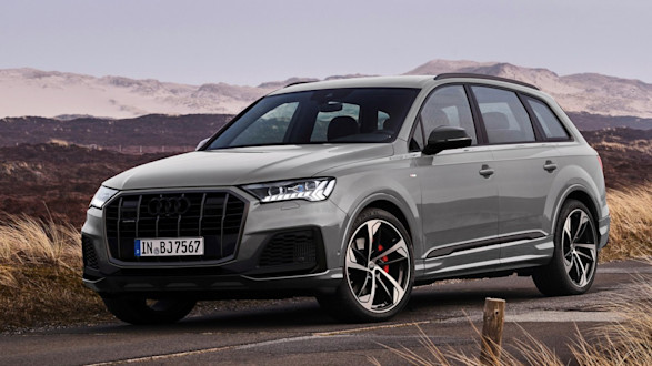 Audi Q7 Buying Guide: Cost, Reliability, and the Best Years to Buy