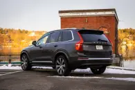 Picture of 2023 Volvo XC90
