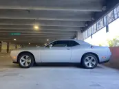 Picture of 2021 Dodge Challenger