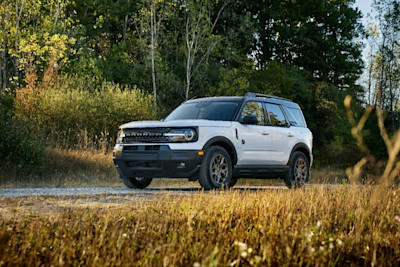 2026 Ford Bronco Sport Pricing, Specs, and Release Date