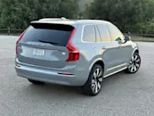 Picture of 2024 Volvo XC90