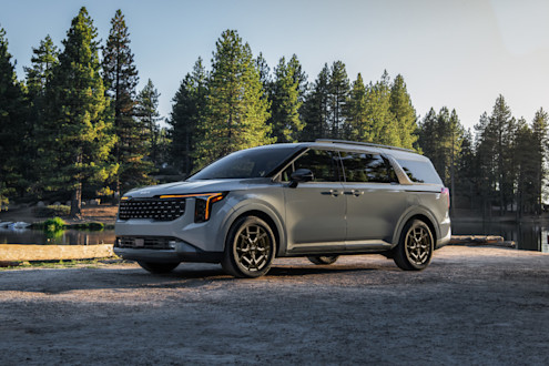 Kia Carnival Buying Guide: Cost, Reliability, and the Best Years to Buy