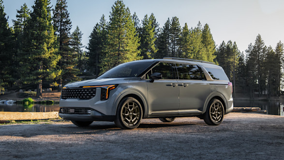 Kia Carnival Buying Guide: Cost, Reliability, and the Best Years to Buy