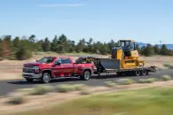 Picture of 2021 Chevrolet Silverado 3500HD