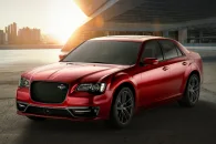 Picture of 2023 Chrysler 300