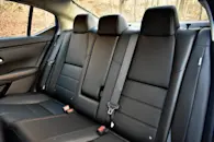 Picture of 2024 Nissan Sentra