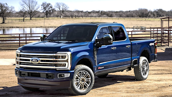 Ford F-350 Super Duty Buying Guide: Cost, Reliability, and the Best Years to Buy