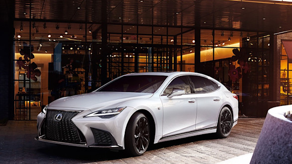 The Most Reliable Luxury Cars of 2026