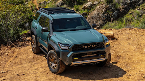 Toyota 4Runner Buying Guide: Cost, Reliability, and the Best Years to Buy
