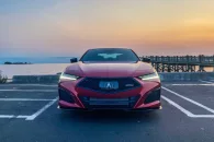 Picture of 2022 Acura TLX