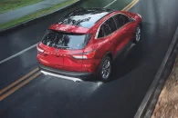 Picture of 2021 Ford Escape