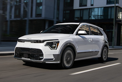 Top 10 Cheapest New Electric Cars in Canada 2025