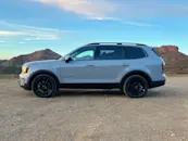 Picture of 2024 Kia Telluride