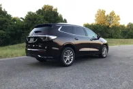 Picture of 2022 Buick Enclave
