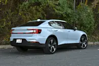 Picture of 2024 Polestar 2